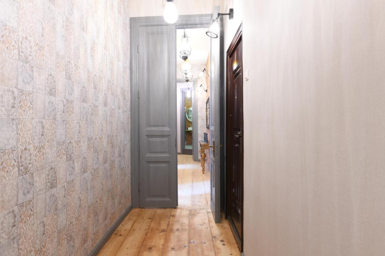 Jardin Vera Тбилиси Экстерьер фото