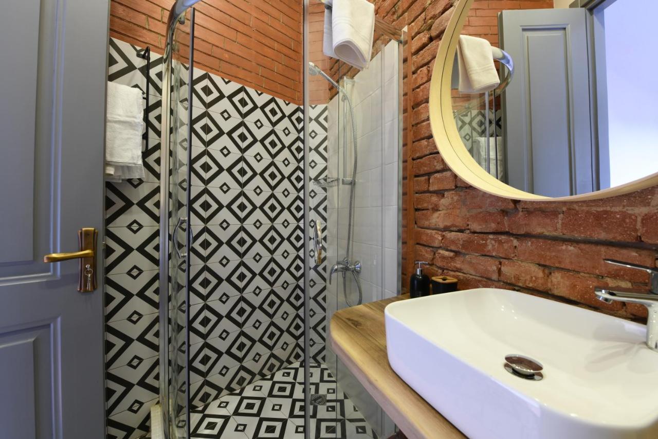 Jardin Vera Тбилиси Экстерьер фото
