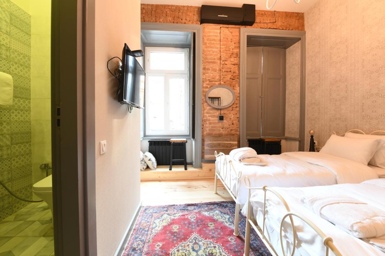 Jardin Vera Тбилиси Экстерьер фото