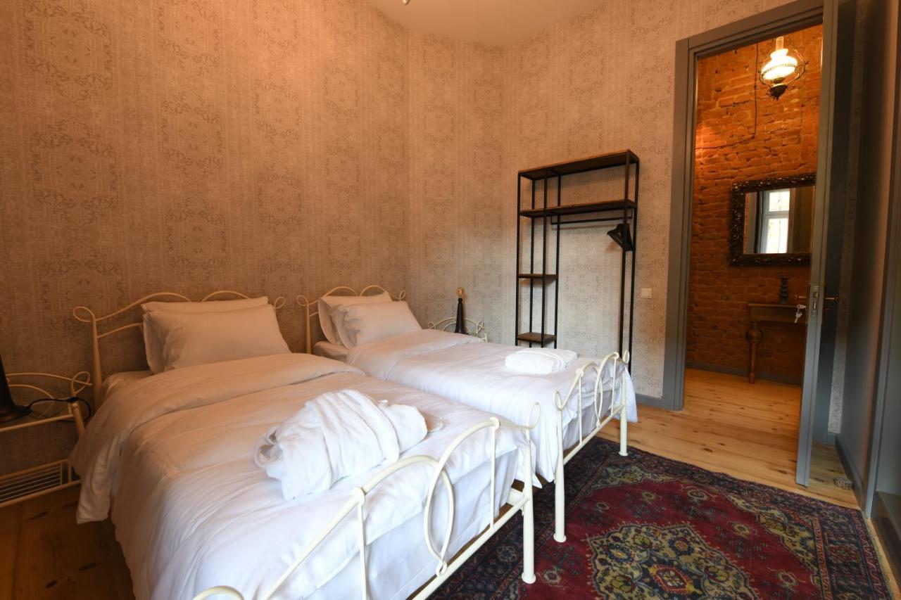 Jardin Vera Тбилиси Экстерьер фото